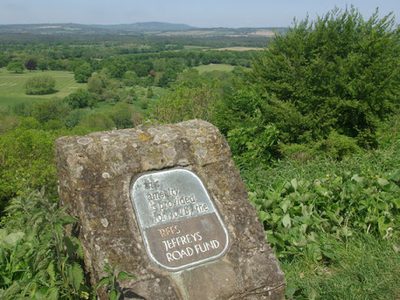 Duncton Down