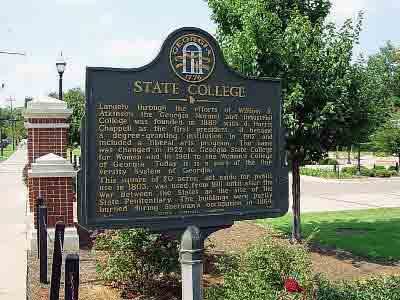 State College