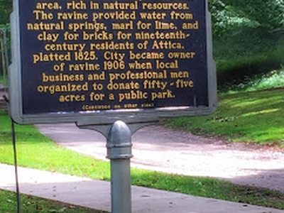 Ravine Park