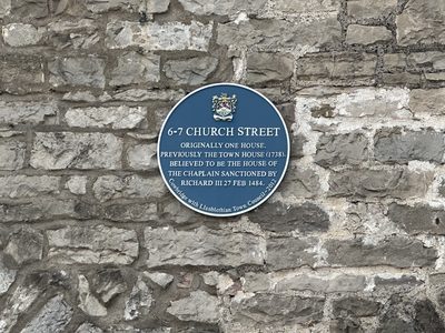 6-7 Church Street