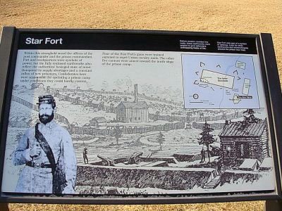 Star Fort