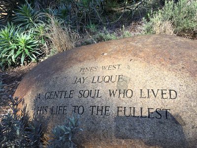 A Gentle Soul Who Lived Life to the Fullest