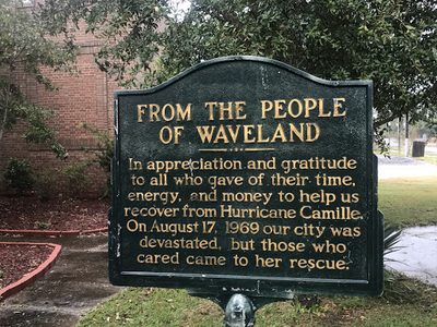 From The People of Waveland