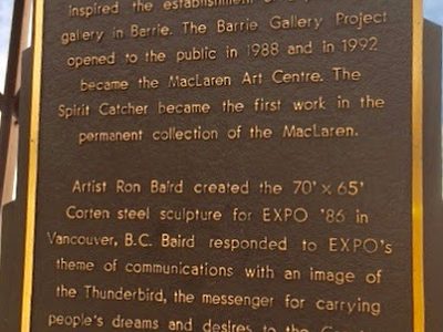 Spirit Catcher