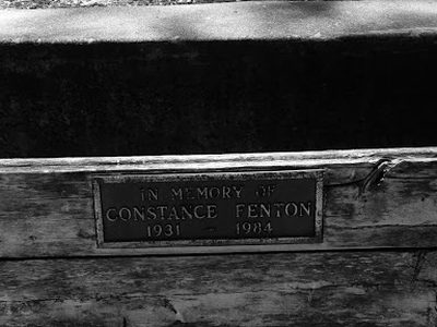 In Memory Of