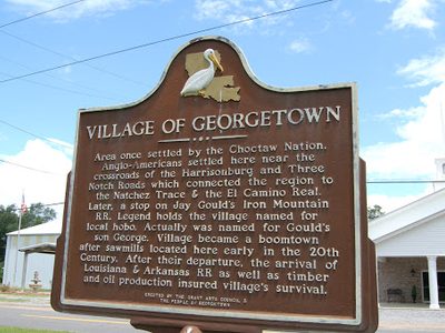 Village of Georgetown