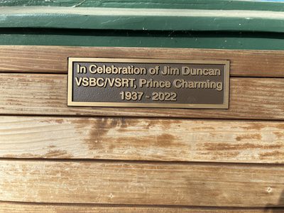 Jim Duncan
