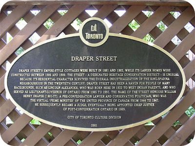Draper Street