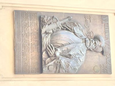 Mihai Viteazul 1558-1601