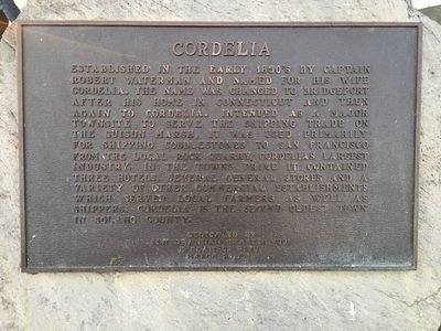 Cordelia