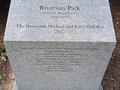 Riverway Park
