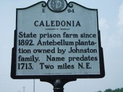 CALEDONIA