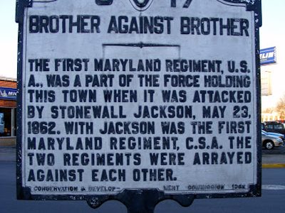 Brother Against Brother