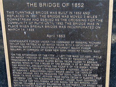 The Bridge of 1852