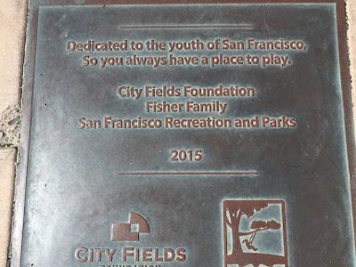 City Fields Foundation