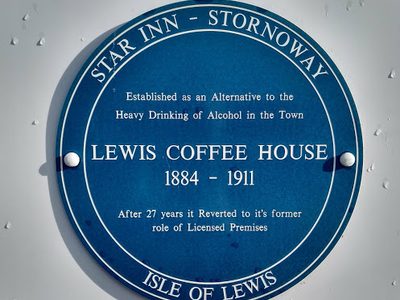 Lewis Coffee House