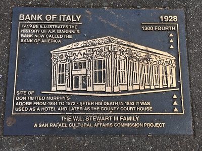 Bank of Italy