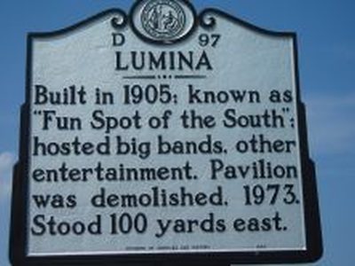 LUMINA