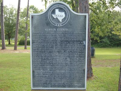 Newton County,  CSA