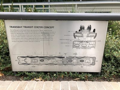 Transbay Transit Center