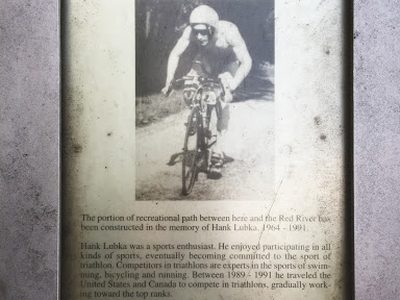 Hank Lubka Memorial