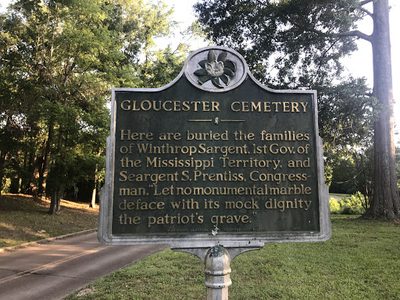 Gloucester Cemetery