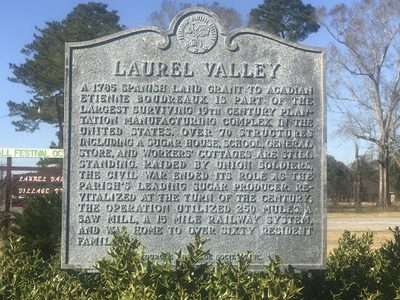 Laurel Valley