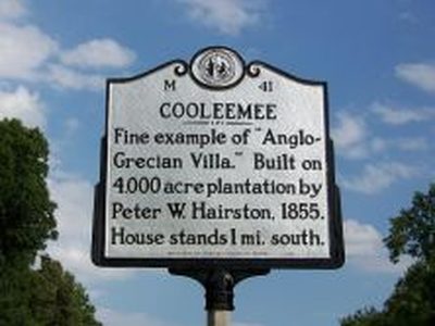 COOLEEMEE