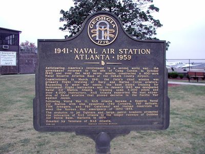 1941 * Naval Air Station * 1959