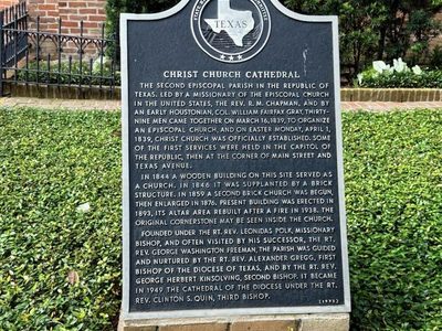 Christ Church Cathedral