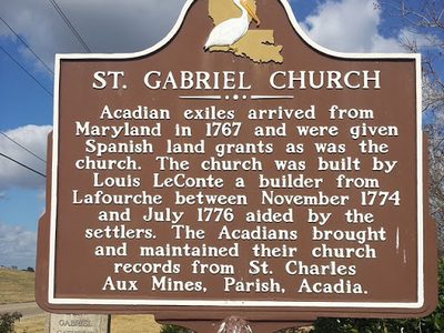 St. Gabriel Church