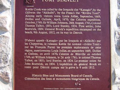 Port Stanley