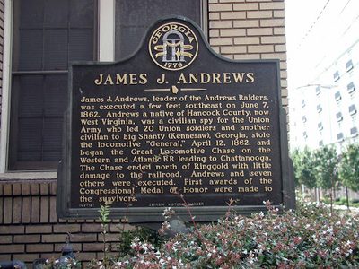 James J. Andrews