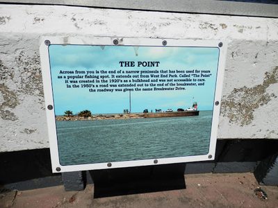 The Point