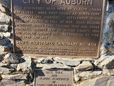 City of Auburn