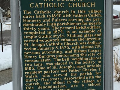 St. Joseph Catholic Church