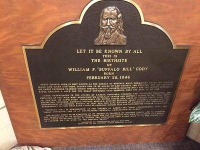 Buffalo Bill