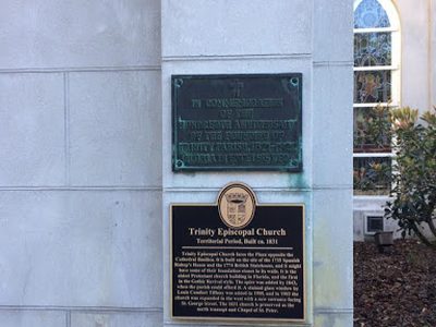 Trinity Episcopal Church