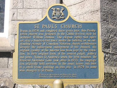 St. Paul's Church