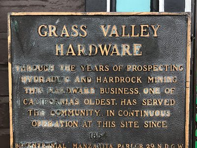 Grass Valley Hardware