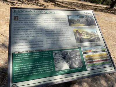 Blackhawk Ranch Quarry