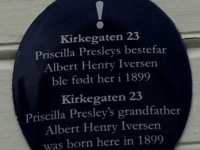 Kirkegaten 23