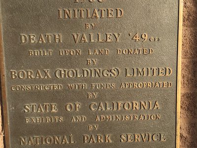 Death Valley