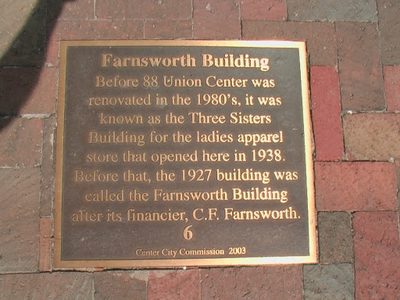 Farnsworth Building