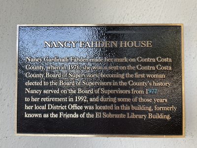 Nancy Fahden Playhouse