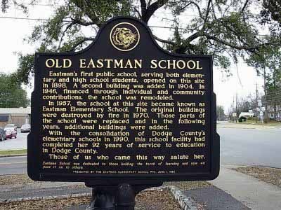 Old Eastman School