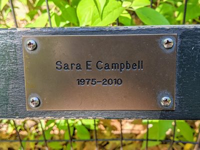 Sara E Campbell