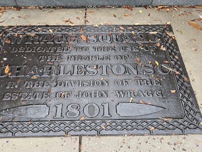 Wragg Square