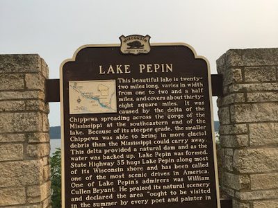 Lake Pepin