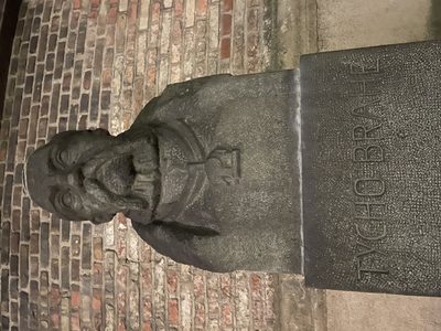 Tycho Brahe